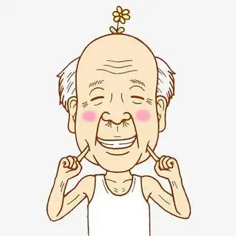 哈哈。黄谣粉开始阴阳太空人了；