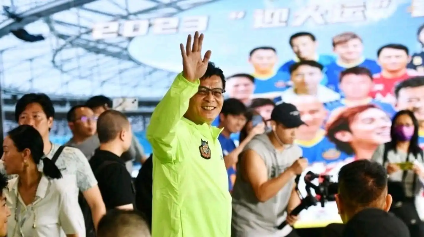 郑钦文今天的比赛，能否和当年国足的合肥惨案一战？