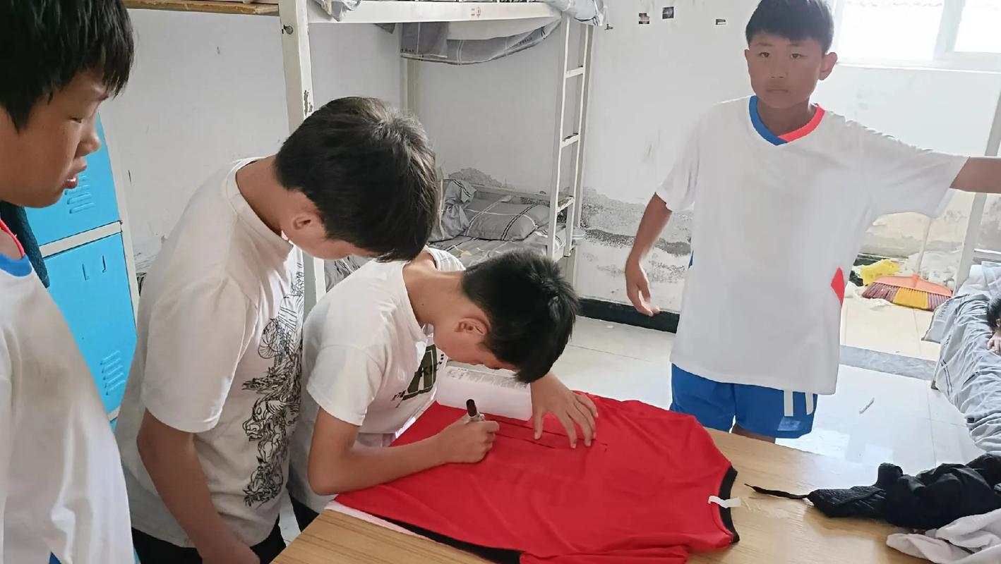 辽宁铁人楠波湾主场3