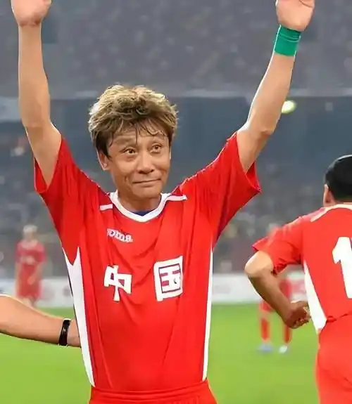 贝尔格莱德红星为万项加油：为你感到自豪，祝你决赛好运